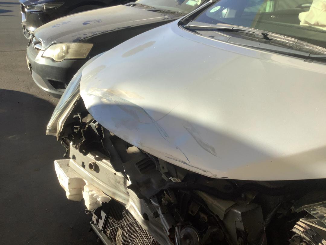 Photo '3' of Nissan Note E Power