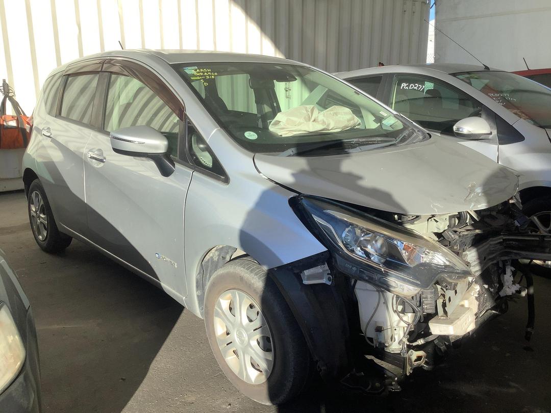 Photo '5' of Nissan Note E Power