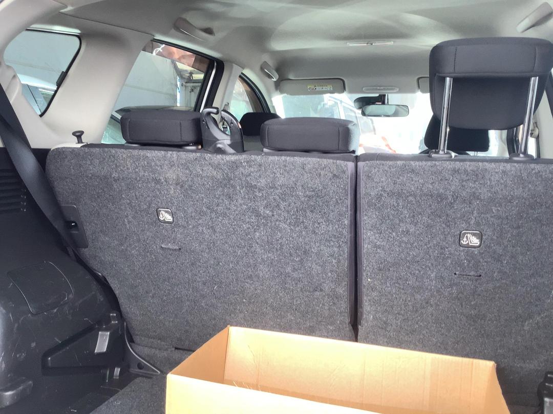 Photo '9' of Nissan Note E Power