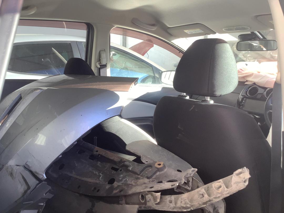 Photo '10' of Nissan Note E Power