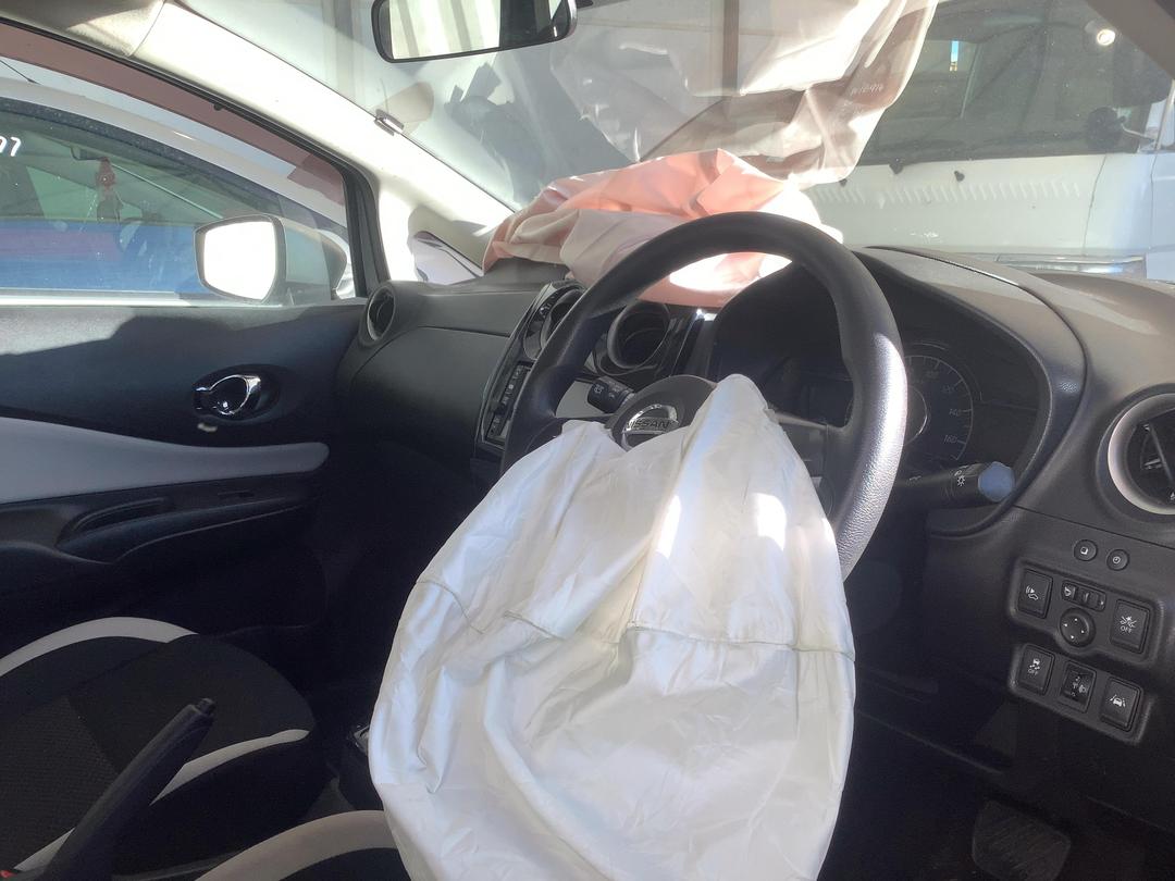 Photo '13' of Nissan Note E Power