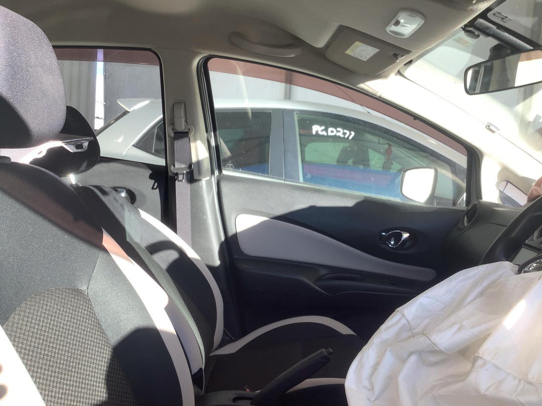 Photo '15' of Nissan Note E Power