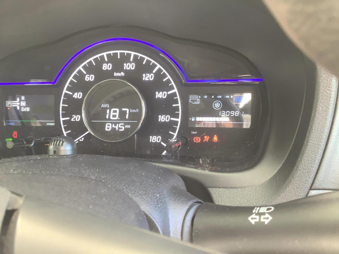 Photo '16' of Nissan Note E Power