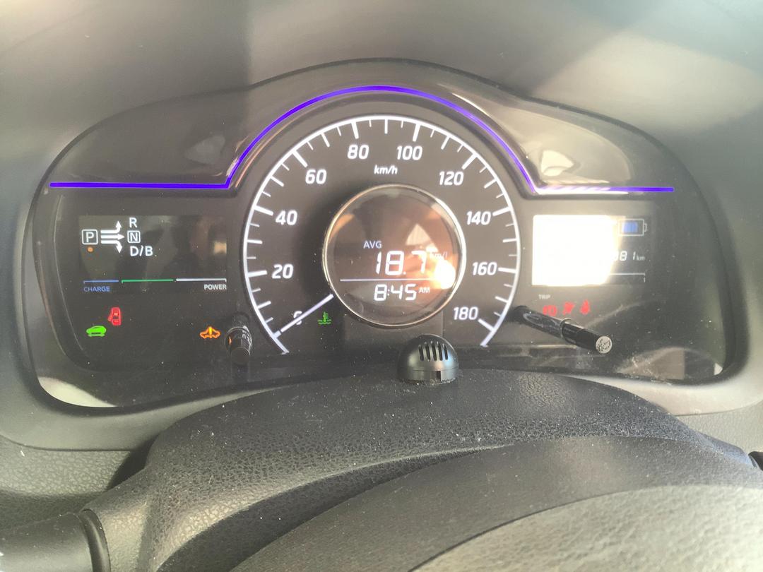 Photo '17' of Nissan Note E Power