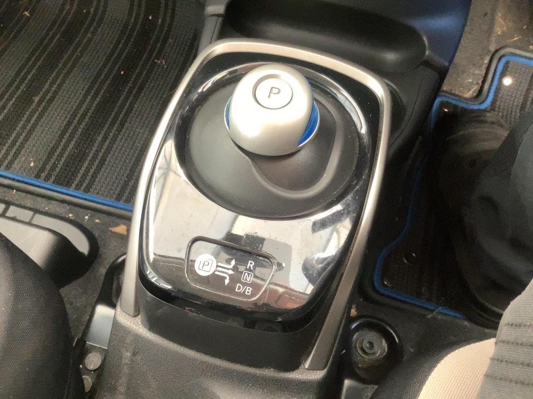 Photo '18' of Nissan Note E Power