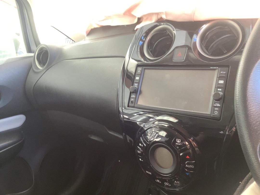 Photo '19' of Nissan Note E Power