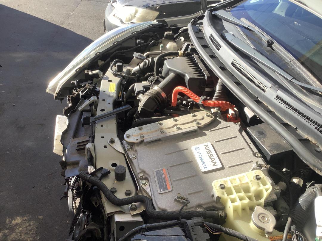 Photo '21' of Nissan Note E Power