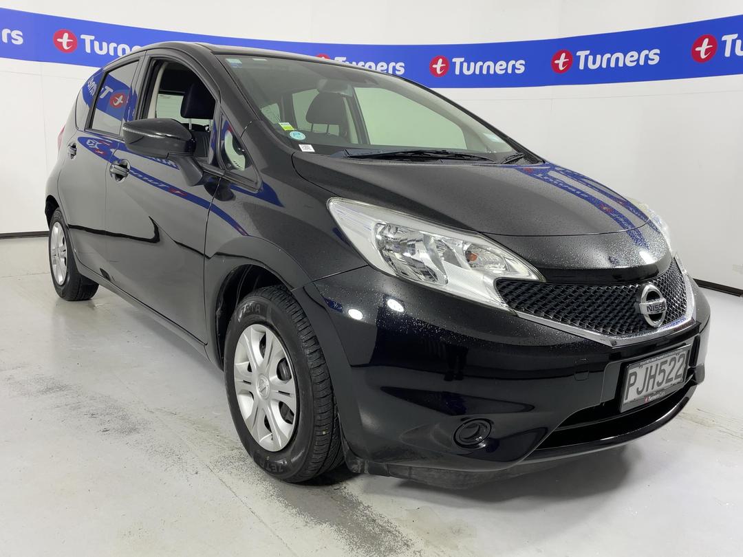 Photo '1' of Nissan Note