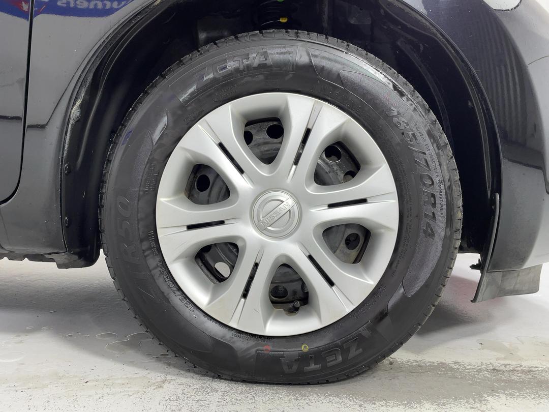 Photo '9' of Nissan Note