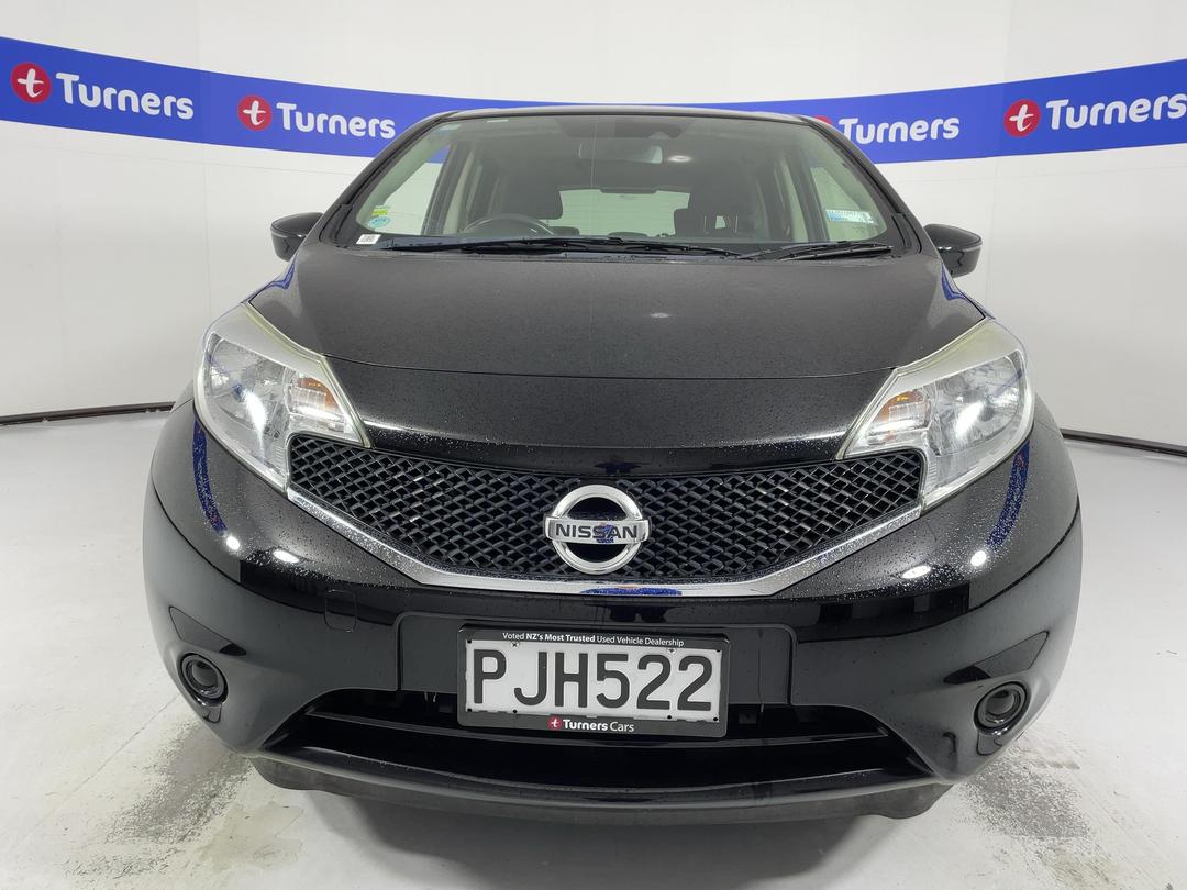 Photo '2' of Nissan Note