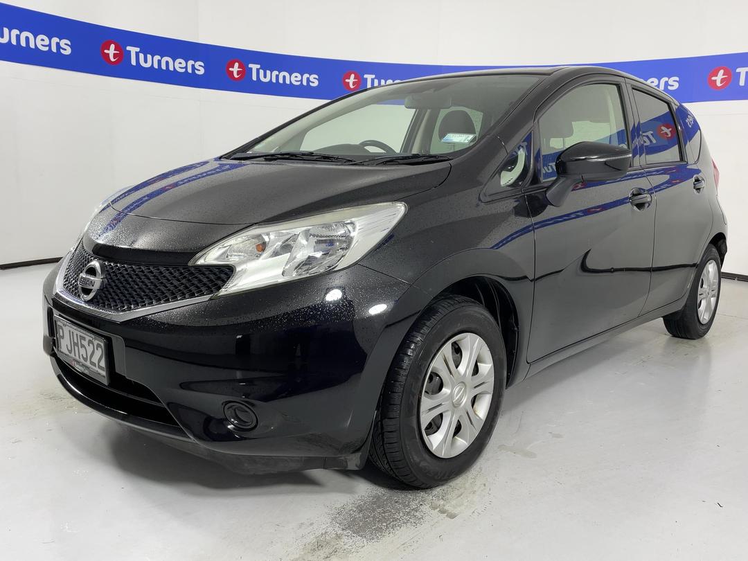 Photo '4' of Nissan Note