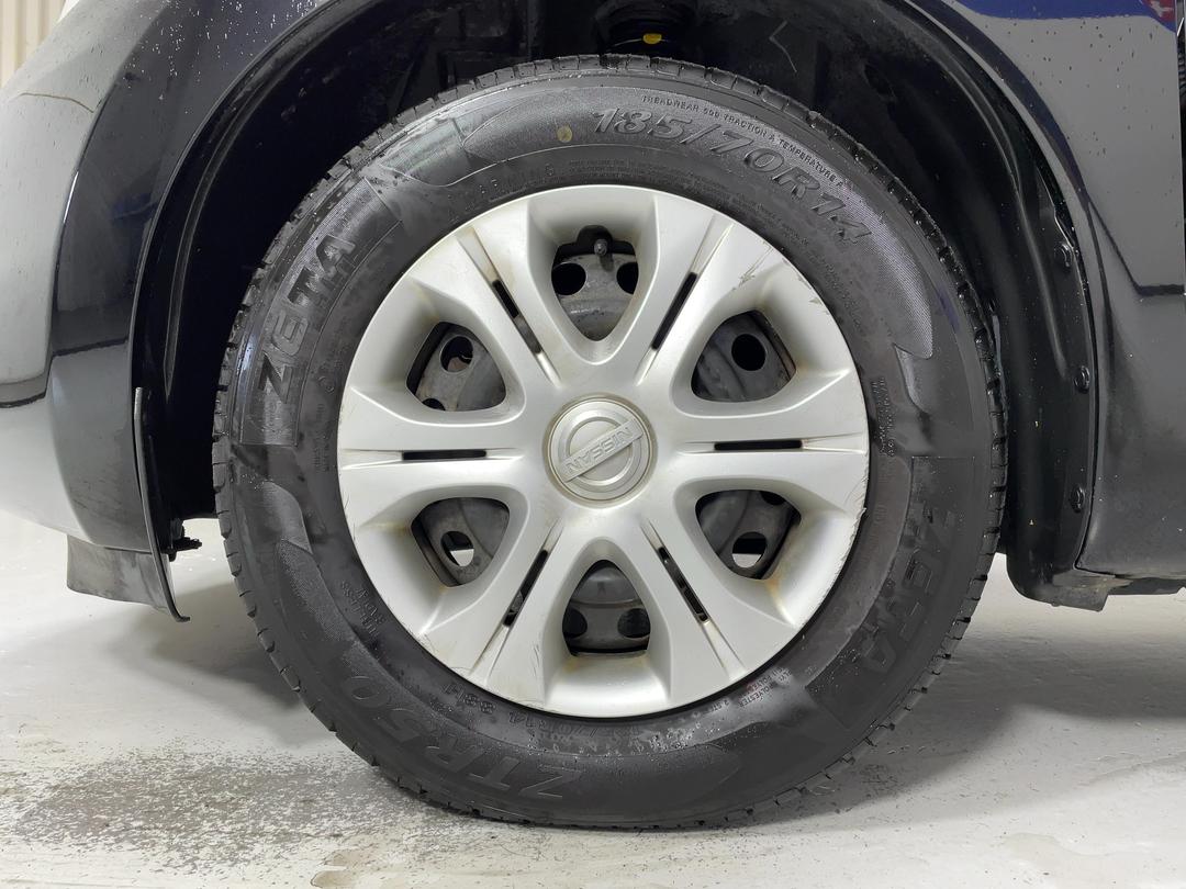 Photo '10' of Nissan Note
