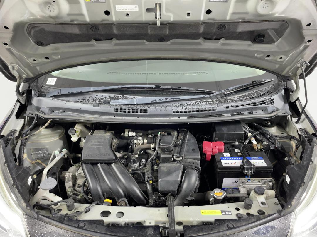 Photo '13' of Nissan Note