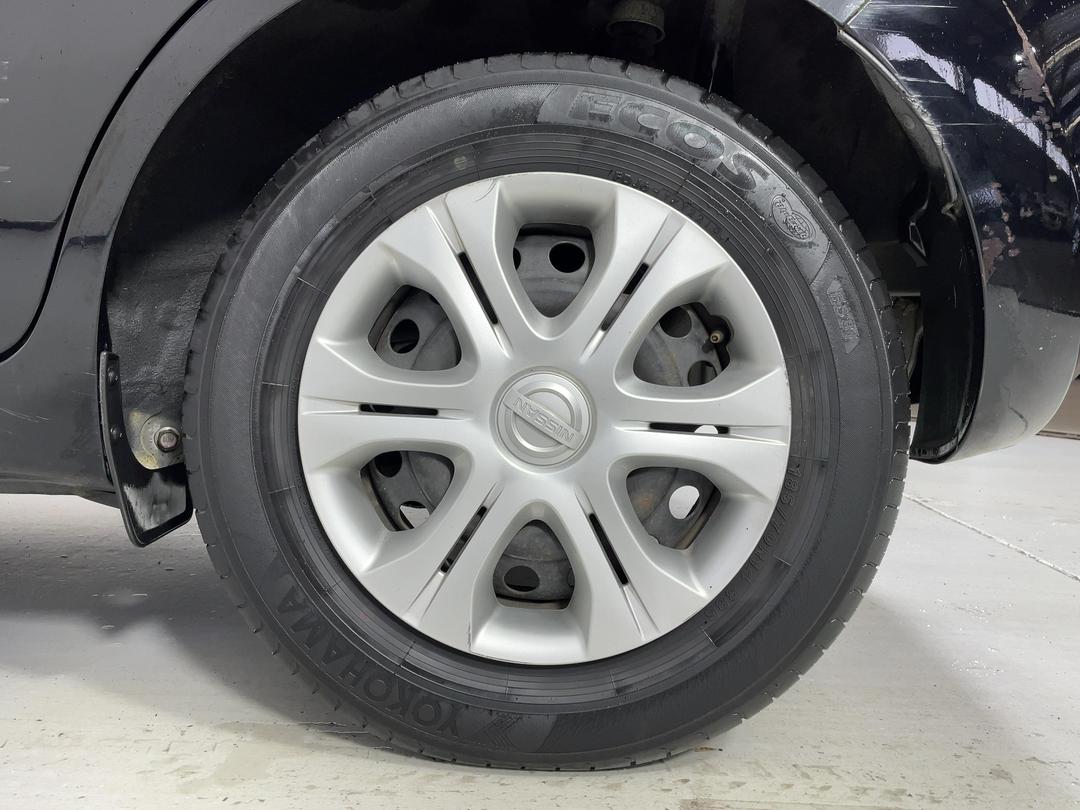 Photo '11' of Nissan Note