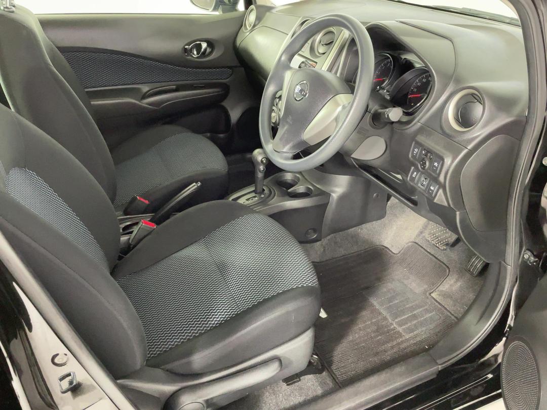 Photo '16' of Nissan Note