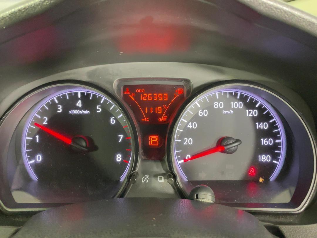 Photo '21' of Nissan Note