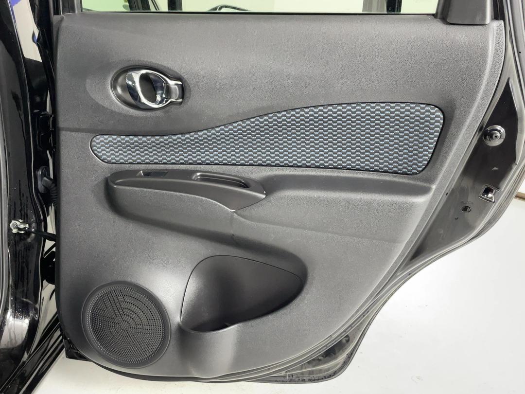 Photo '19' of Nissan Note