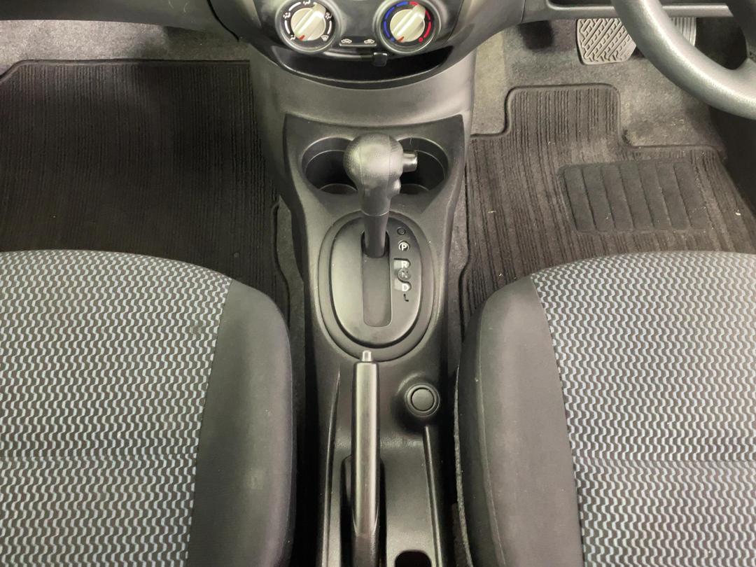 Photo '18' of Nissan Note