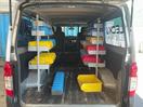 Thumbnail '9' of Nissan NV350 Caravan