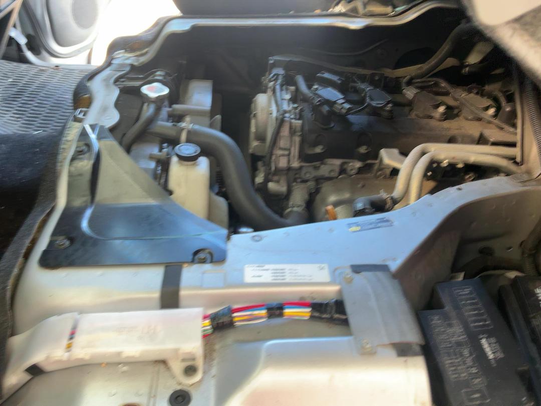 Photo '14' of Nissan NV350 Caravan