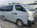 Thumbnail '1' of Nissan NV350 Caravan