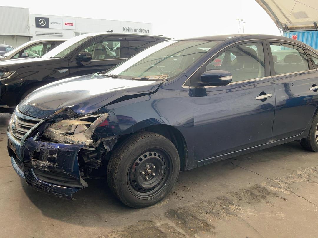 Photo '3' of Nissan Pulsar ST