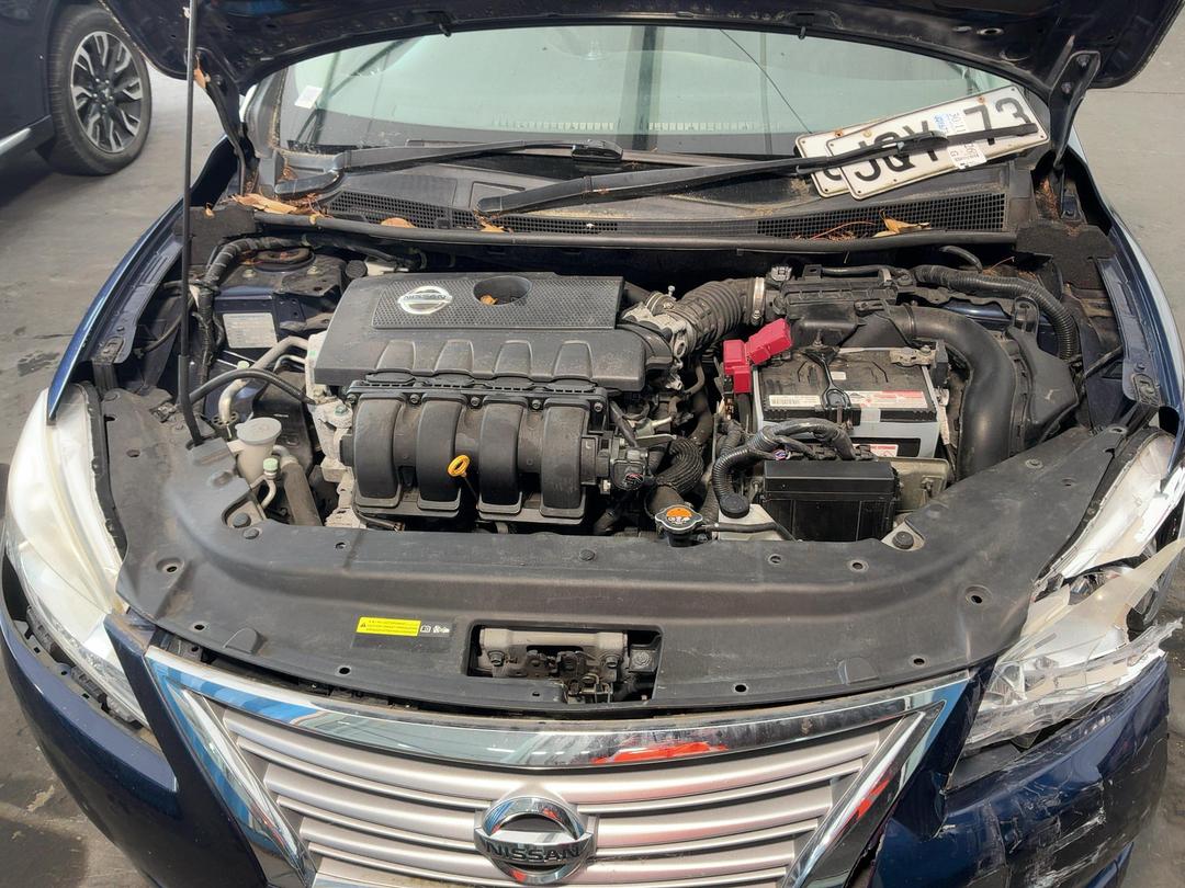 Photo '16' of Nissan Pulsar ST
