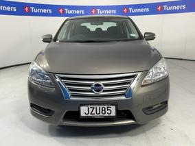 Photo '2' of Nissan Pulsar