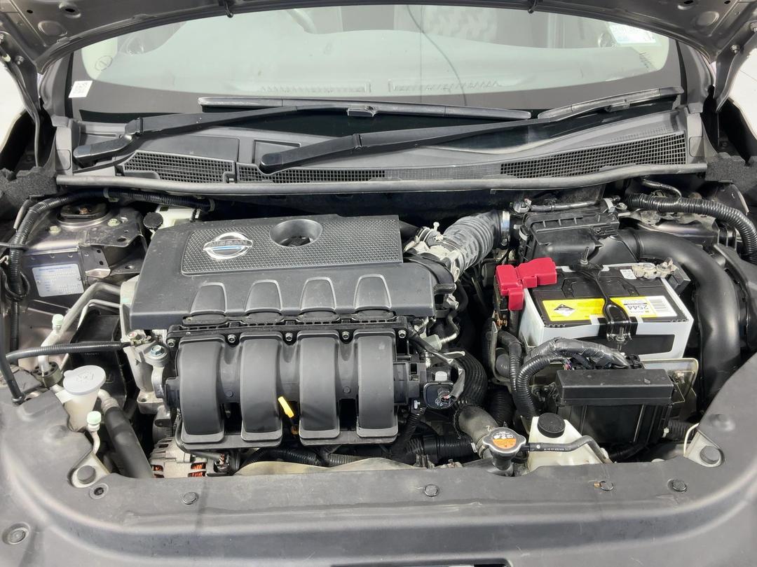 Photo '13' of Nissan Pulsar