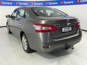 Photo '5' of Nissan Pulsar