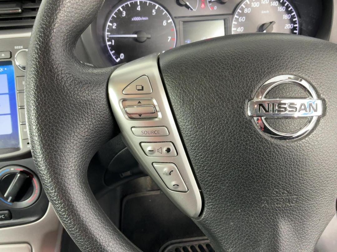 Photo '23' of Nissan Pulsar
