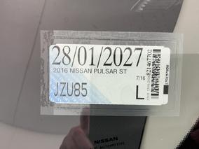 Photo '27' of Nissan Pulsar