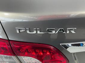 Photo '28' of Nissan Pulsar