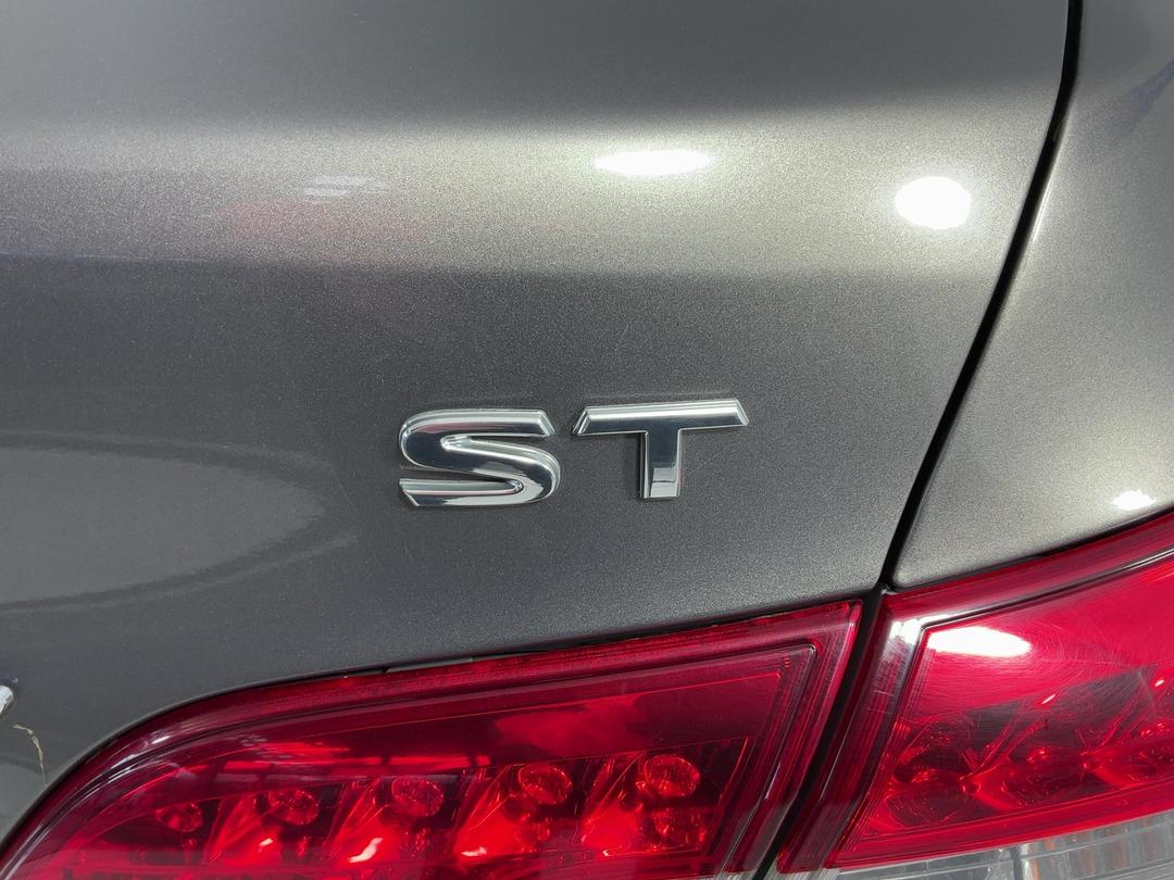 Photo '29' of Nissan Pulsar