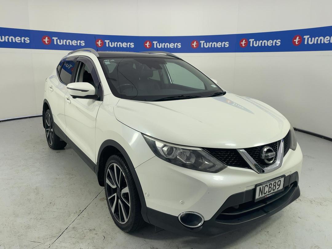 Photo '1' of Nissan Qashqai