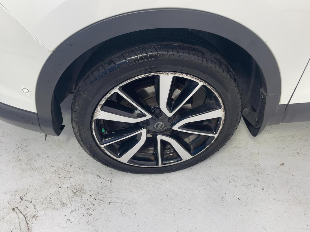Photo '10' of Nissan Qashqai