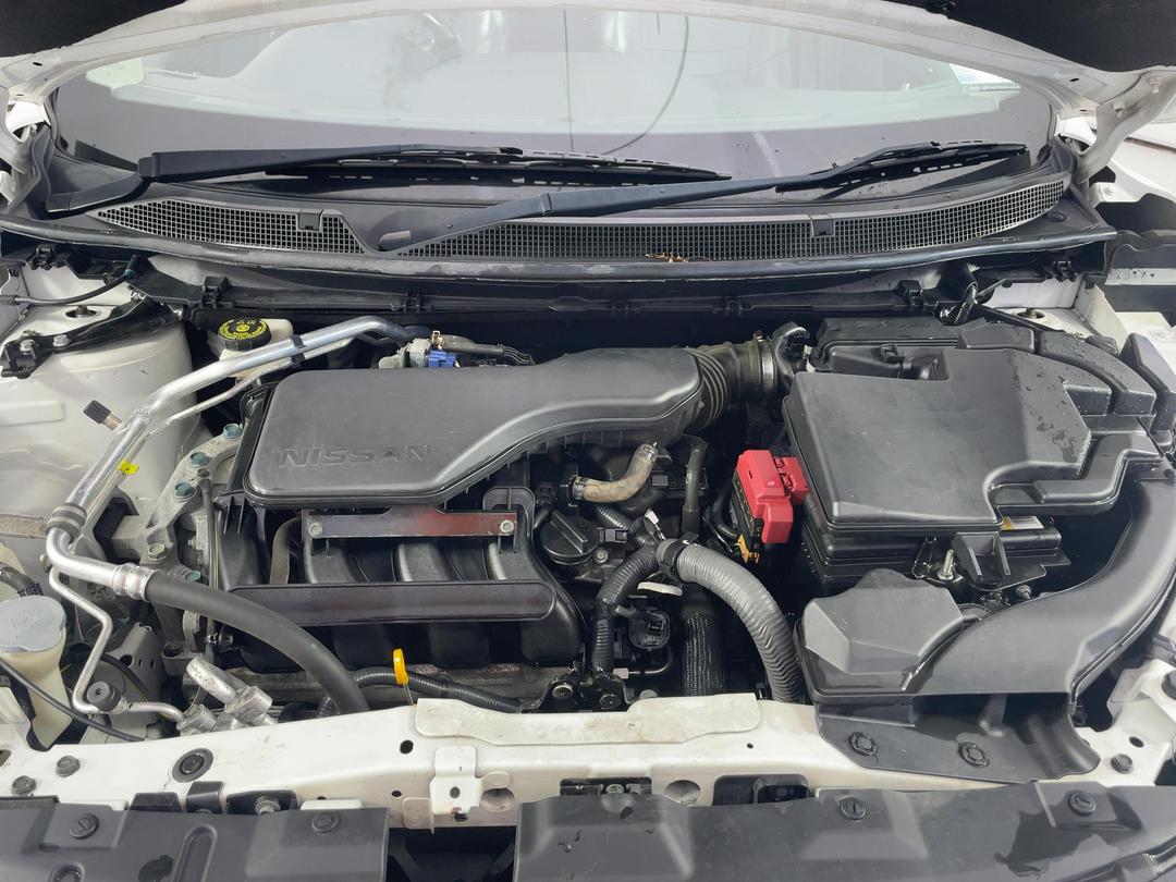 Photo '13' of Nissan Qashqai