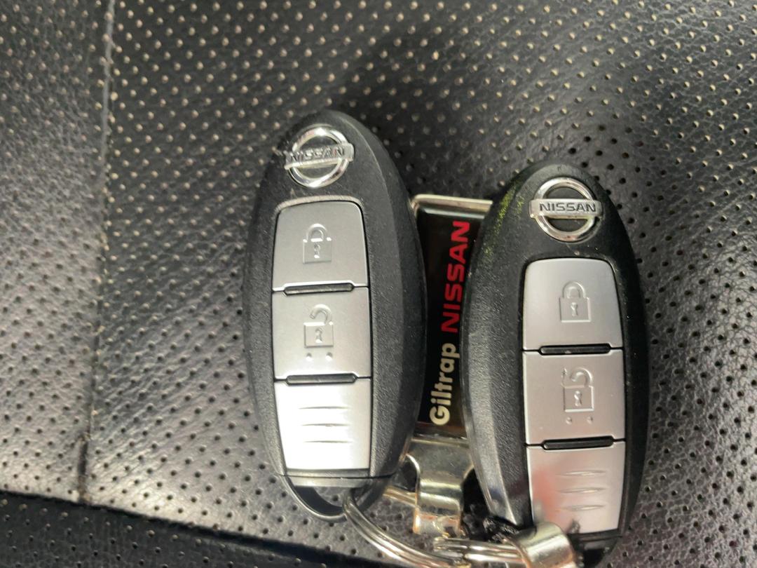 Photo '22' of Nissan Qashqai