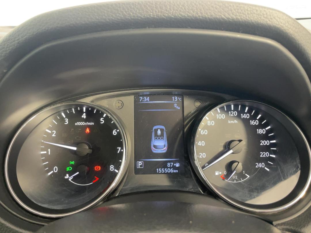 Photo '21' of Nissan Qashqai