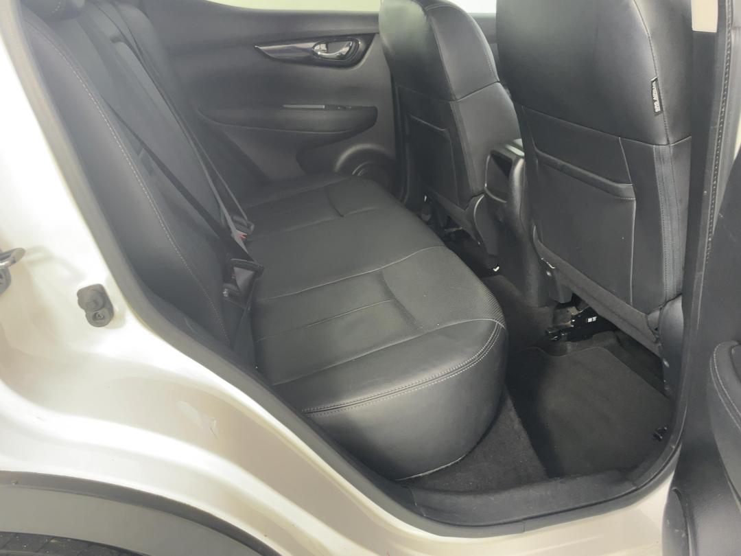 Photo '20' of Nissan Qashqai