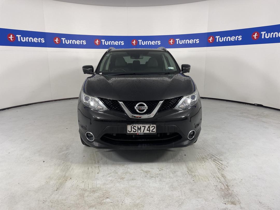 Photo '2' of Nissan Qashqai