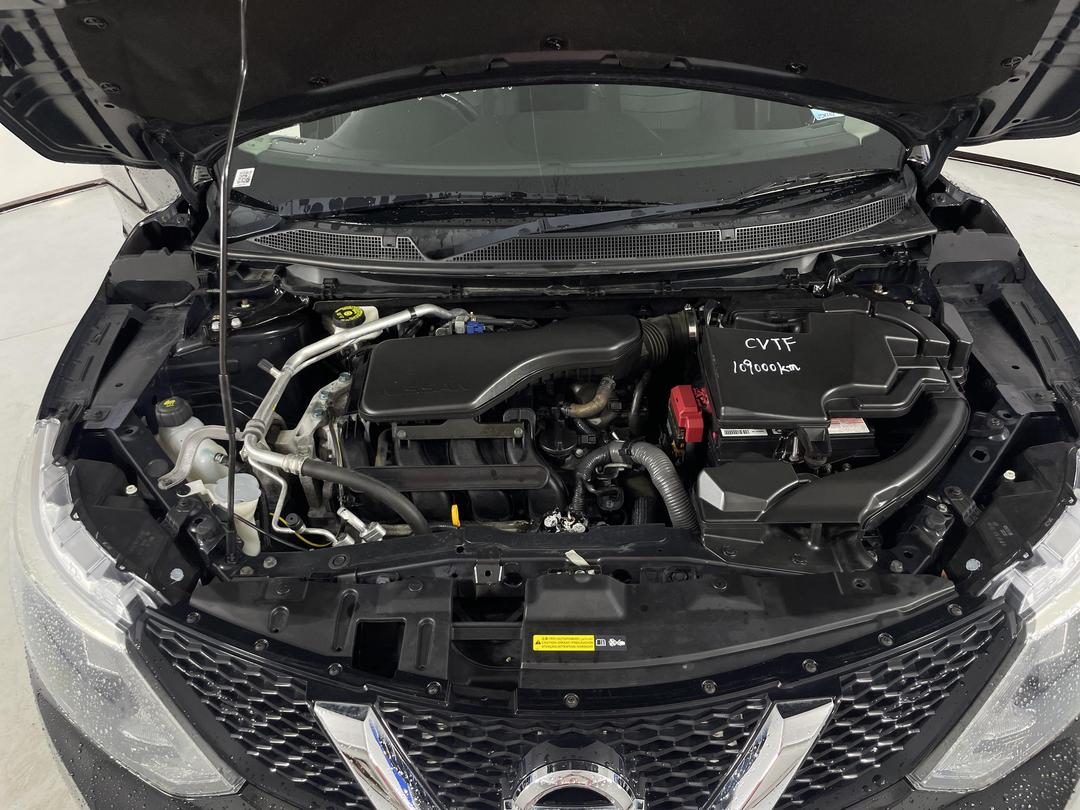 Photo '13' of Nissan Qashqai