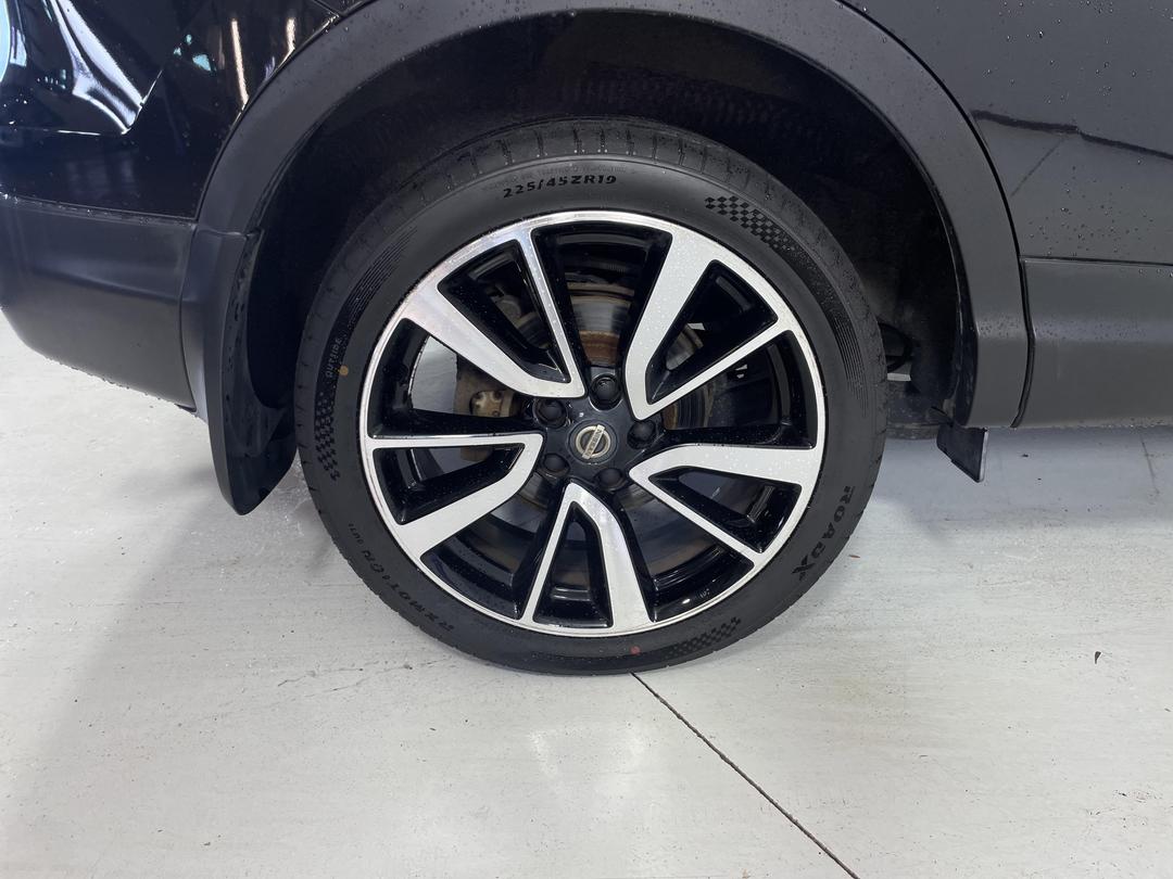 Photo '12' of Nissan Qashqai