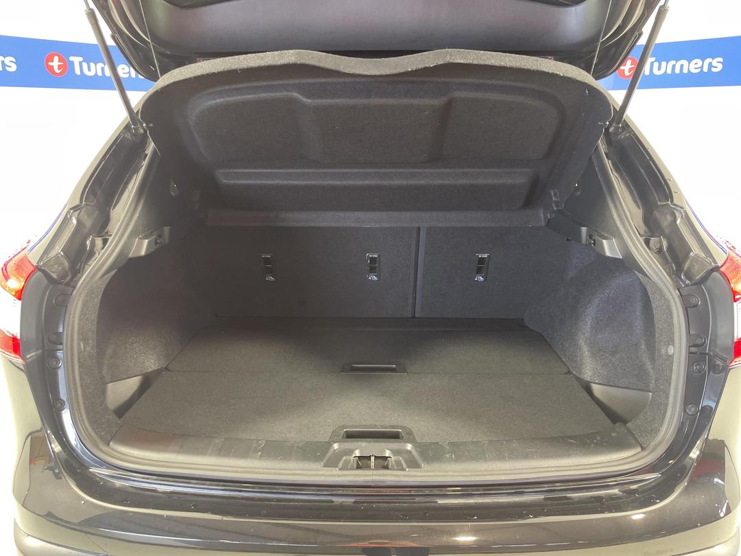 Photo '14' of Nissan Qashqai