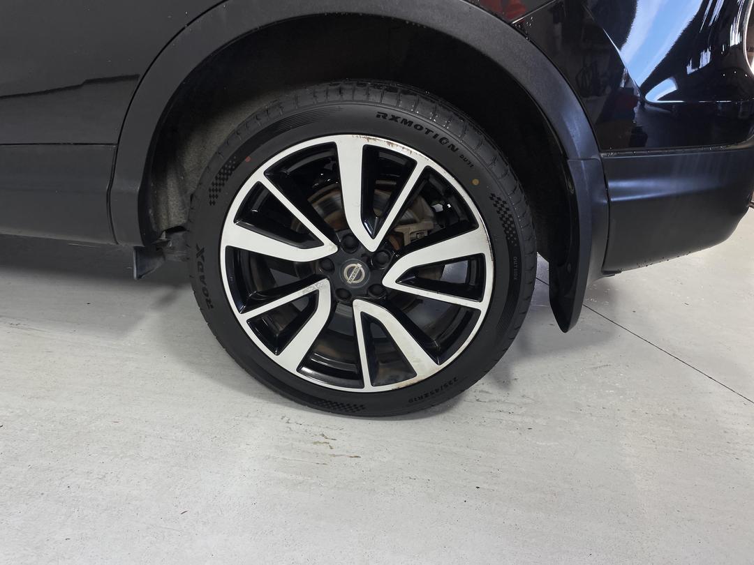 Photo '11' of Nissan Qashqai