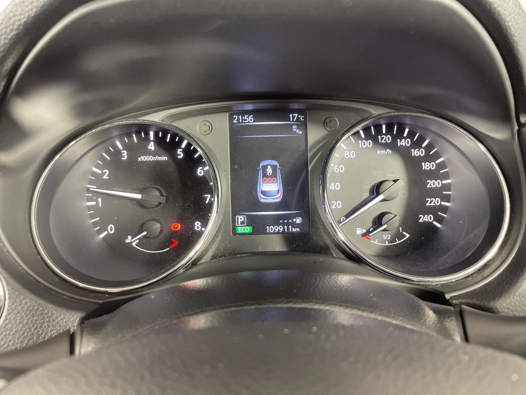 Photo '21' of Nissan Qashqai