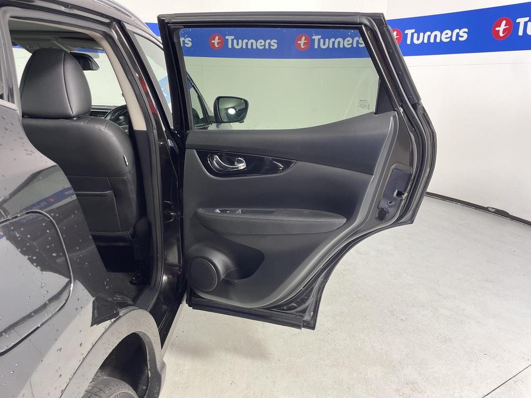 Photo '19' of Nissan Qashqai