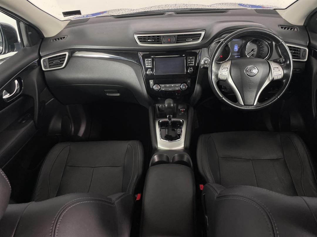 Photo '18' of Nissan Qashqai