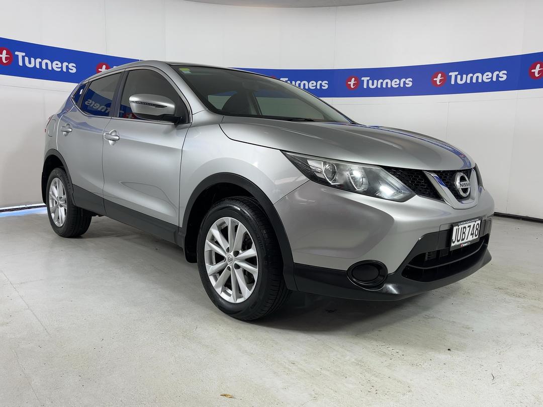 Photo '1' of Nissan Qashqai