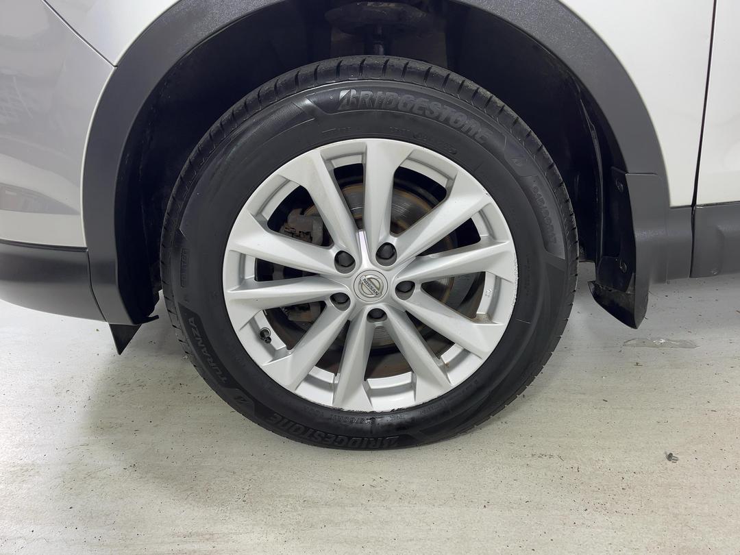 Photo '10' of Nissan Qashqai